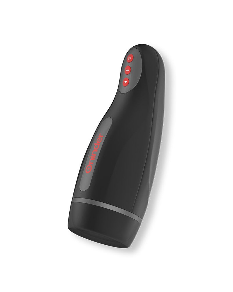 ONINDER™ SEOUL - Masturbador control por app
