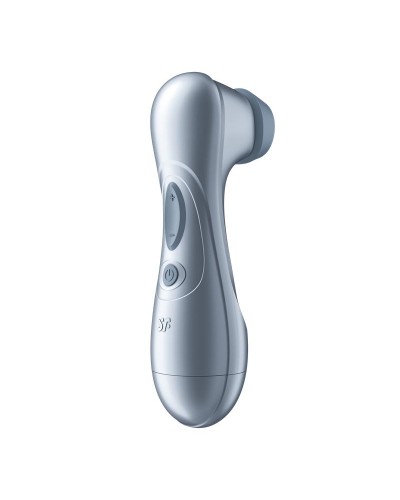 Satisfyer Pro 2  - Succionador a pilas