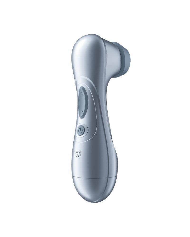 Satisfyer Pro 2  - Succionador a pilas