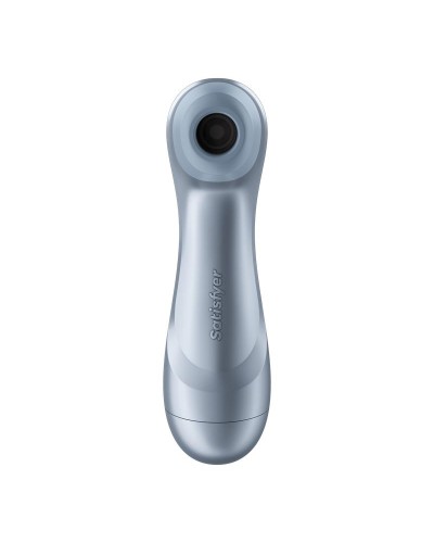 Satisfyer Pro 2  - Succionador a pilas