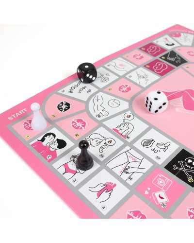 Juego Mission 69 de Secret play