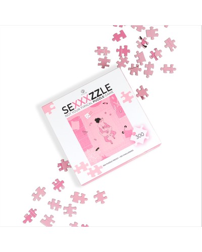 Secret play - Juego SEXXXZZLE