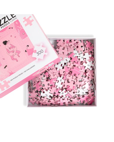 Secret play - Juego SEXXXZZLE