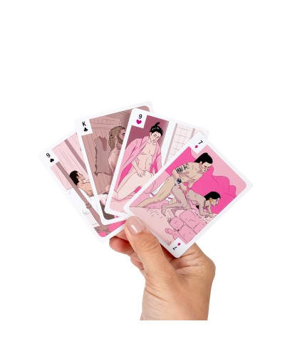 Juego Sexxxzzle de Secret play