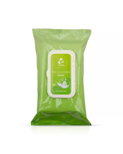 Toallitas limpiadoras de EasyGlide