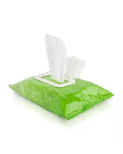 Toallitas limpiadoras de EasyGlide