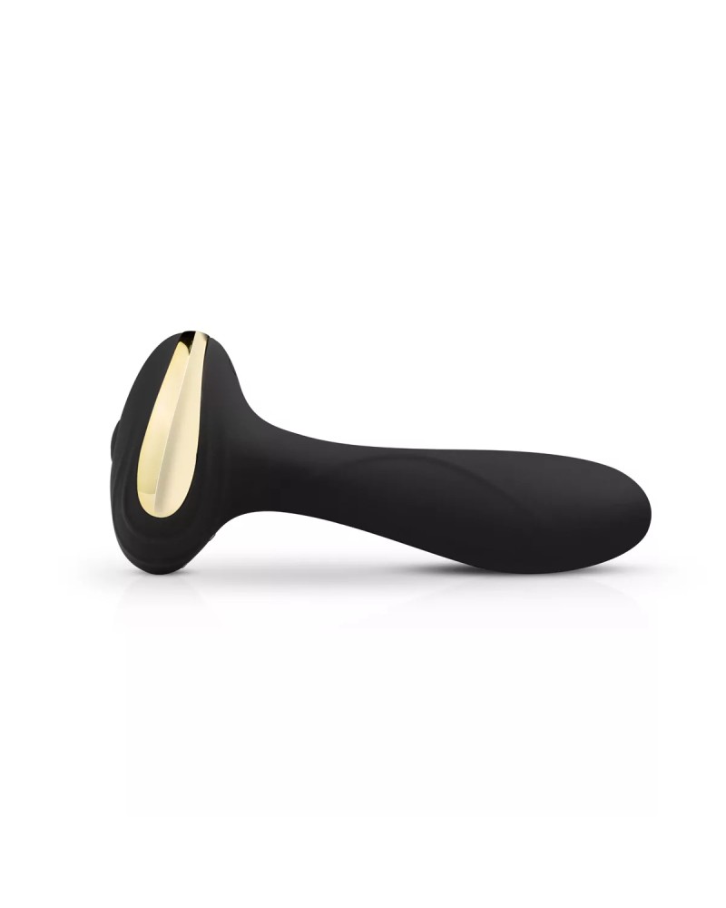Teazers - Vibrador anal con calor