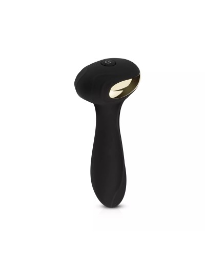 Teazers - Vibrador anal con calor