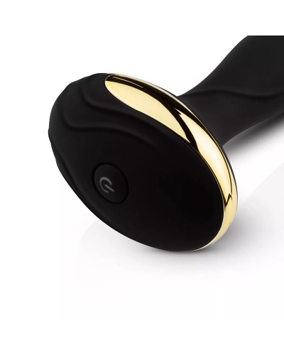 Teazers - Vibrador anal con calor