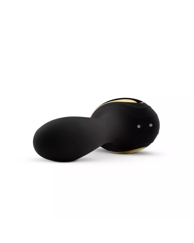 Teazers - Vibrador anal con calor