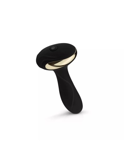 Teazers - Vibrador anal con calor