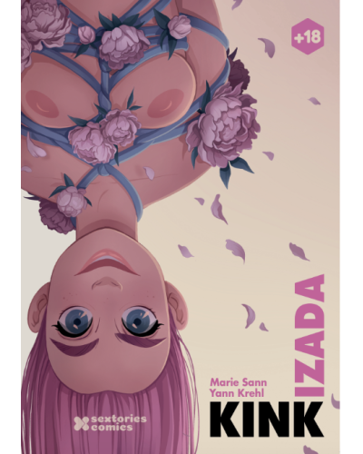 Kinkizada Sextories