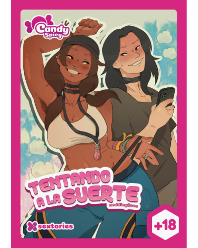 Tentando a la Suerte