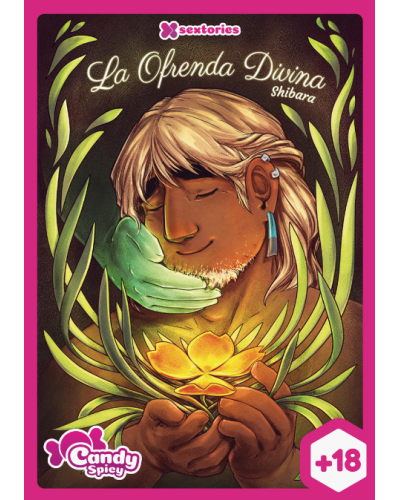La Ofrenda Divina Sextories