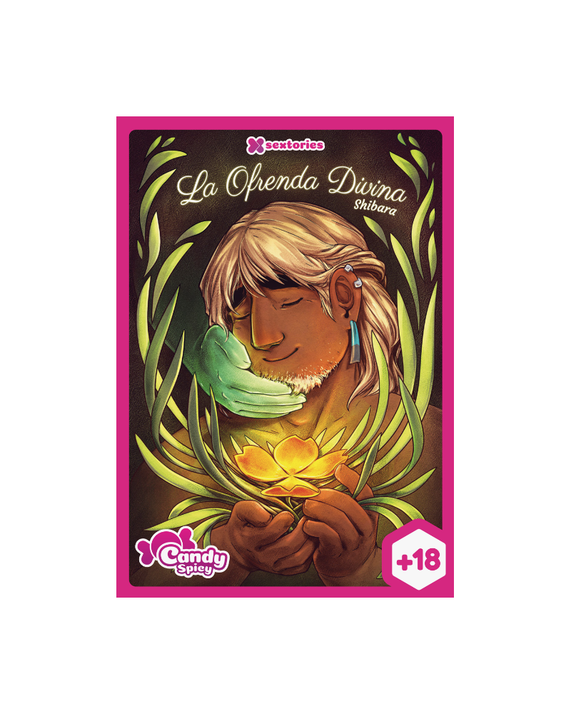 La Ofrenda Divina Sextories