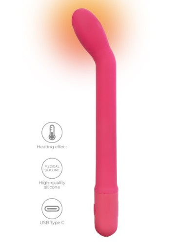 Vibrador de suelo pélvico Lithea de S Pleasures