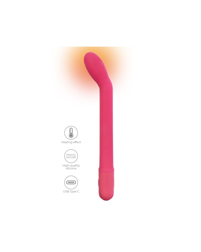 Vibrador de suelo pélvico Lithea de S Pleasures