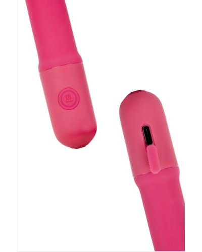 Vibrador de suelo pélvico Lithea de S Pleasures