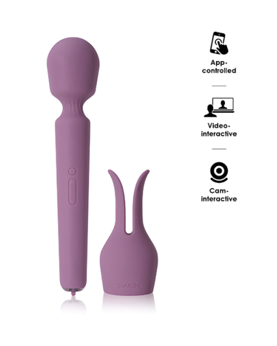 SVAKOM Emma Neo 2 - Masajeador wand