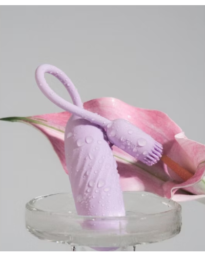 SVAKOM Plume - Vibrador con App