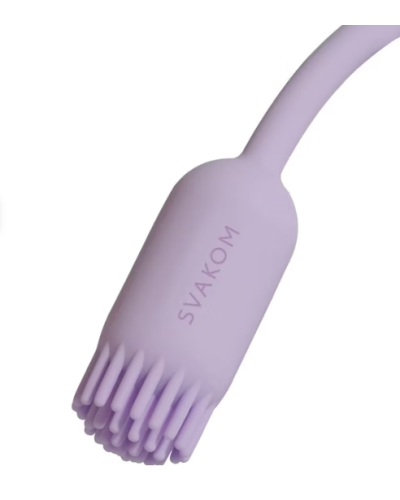 SVAKOM Plume - Vibrador con App