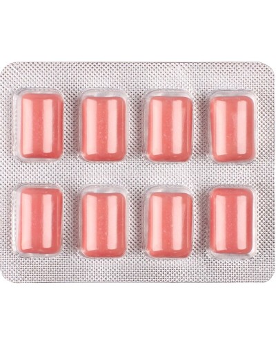 WUG CLIMAX - Chicle funcional para potenciar