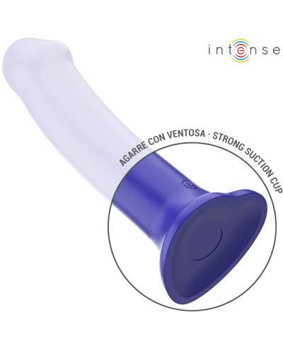 Intense Victoria - Dildo con vibración