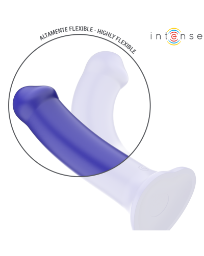 Intense Victoria - Dildo con vibración