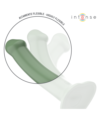 Intense Becca - Dildo con vibración