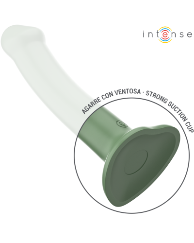 Intense Becca - Dildo con vibración
