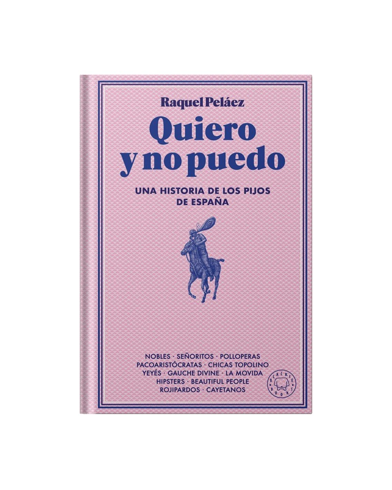 QUIERO Y NO PUEDO - Raquel Peláez