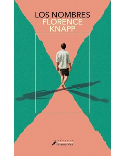 Los nombres - Florence Knapp