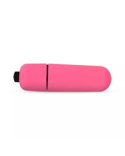 Love In the Pocket - Vibro Love Bullet Bala vibradora
