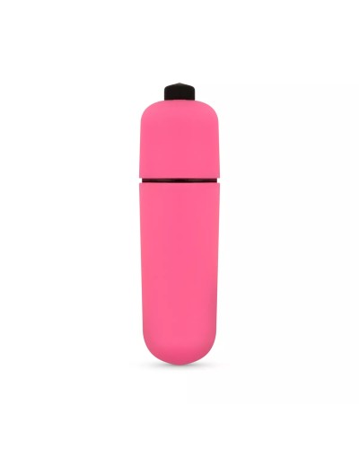 Love In the Pocket - Vibro Love Bullet Bala vibradora