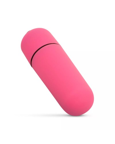 Love In the Pocket - Vibro Love Bullet Bala vibradora