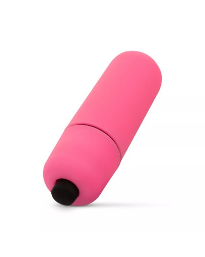 Love In the Pocket - Vibro Love Bullet Bala vibradora