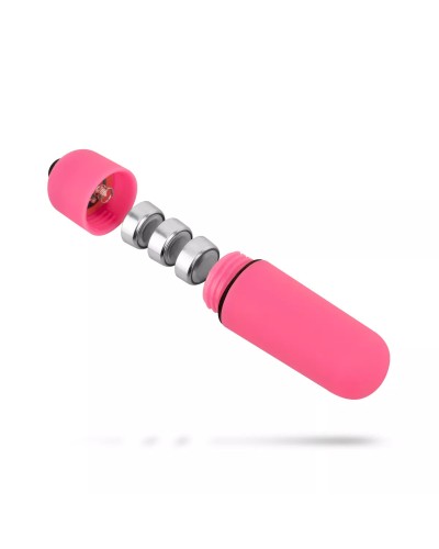 Love In the Pocket - Vibro Love Bullet Bala vibradora