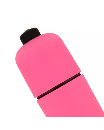 Love In the Pocket - Vibro Love Bullet Bala vibradora