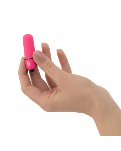 Love In the Pocket - Vibro Love Bullet Bala vibradora