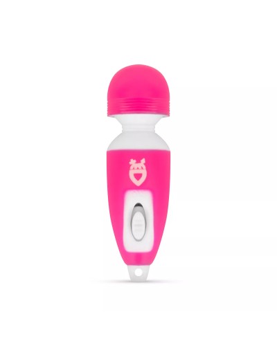 Love In the Pocket - Mini Wand