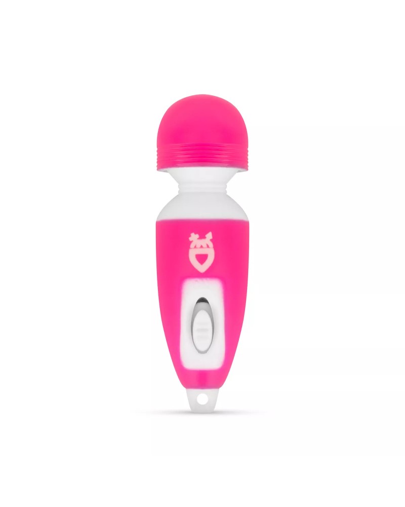 Love In the Pocket - Mini Wand