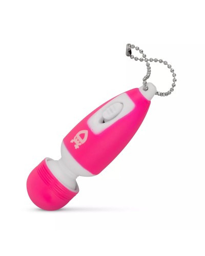 Love In the Pocket - Mini Wand
