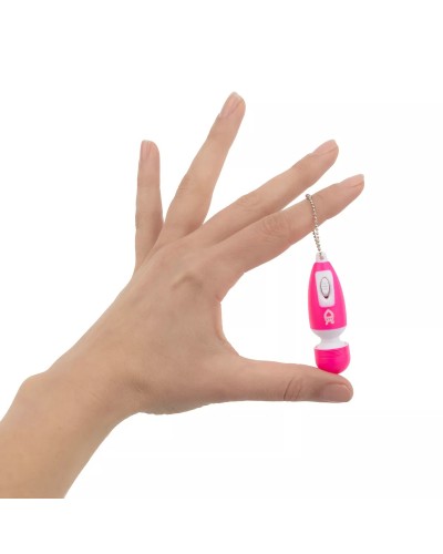 Love In the Pocket - Mini Wand