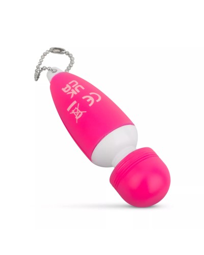 Love In the Pocket - Mini Wand