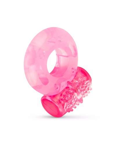 Love In the Pocket Ring - Anillo vibrador