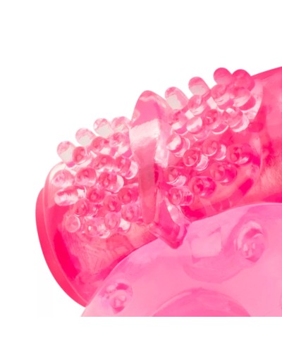 Love In the Pocket Ring - Anillo vibrador