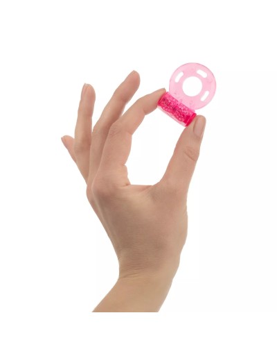 Love In the Pocket Ring - Anillo vibrador