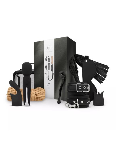 LoveBoxxx Deluxe Box BDSM - Caja para parejas