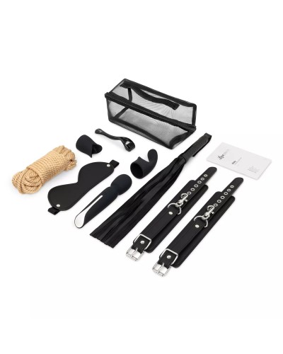 LoveBoxxx Deluxe Box BDSM - Caja para parejas