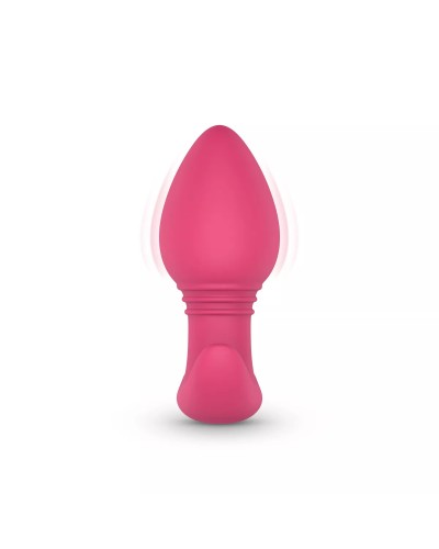 EasyConnect Axel - Plug Anal con APP